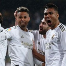 Real Madrid ovog ljeta može iskopati Mbappé
